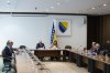 Комисија за борбу против корупције Представничког дома обавила јавно саслушање представника Агенције за превенцију корупције и координацију борбе против корупције БиХ